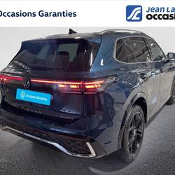 Volkswagen Tiguan Tiguan 1.5 eHybrid 272ch DSG6 R-Line Exclusive Ville-la-Grand