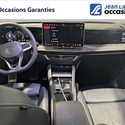 Volkswagen Tiguan Tiguan 1.5 eHybrid 272ch DSG6 R-Line Exclusive Ville-la-Grand