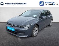 Volkswagen Golf 8 Seyssinet-Pariset