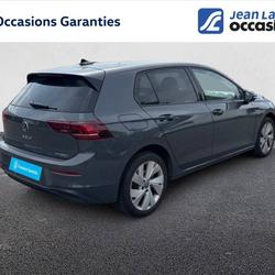 Volkswagen Golf 8 Golf 1.5 eHybrid 204 DSG6 VW Edition Seyssinet-Pariset