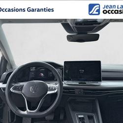 Volkswagen Golf 8 Golf 1.5 eHybrid 204 DSG6 VW Edition Seyssinet-Pariset