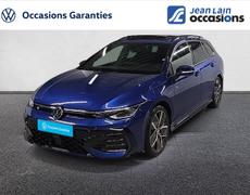 Volkswagen Golf SW Chambéry