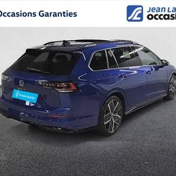 Volkswagen Golf SW Golf SW 2.0 TDI 150 DSG7 R-Line Chamb&eacute;ry