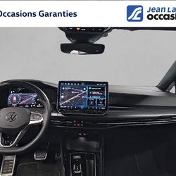 Volkswagen Golf SW Golf SW 2.0 TDI 150 DSG7 R-Line Chamb&eacute;ry