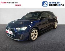 Audi A1 Sportback Ville-la-Grand