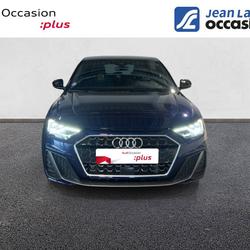 Audi A1 Sportback A1 Sportback 30 TFSI 116 ch S tronic 7 S Line Ville-la-Grand