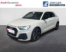 Audi A1 Sportback Ville-la-Grand