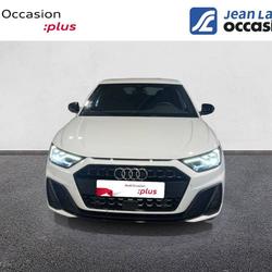 Audi A1 Sportback A1 Sportback 35 TFSI 150 ch S tronic 7 S Line Plus Ville-la-Grand