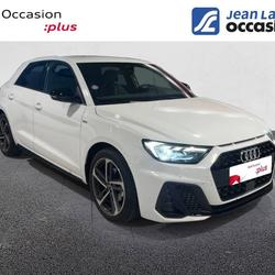 Audi A1 Sportback A1 Sportback 35 TFSI 150 ch S tronic 7 S Line Plus Ville-la-Grand