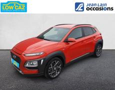 Hyundai Kona La Ravoire
