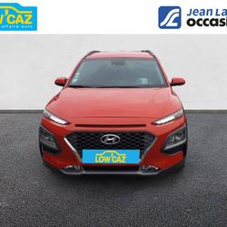 Hyundai Kona Kona 1.6 GDi Hybrid Edition #1 La Ravoire