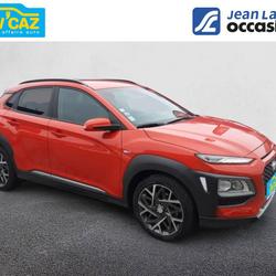 Hyundai Kona Kona 1.6 GDi Hybrid Edition #1 La Ravoire
