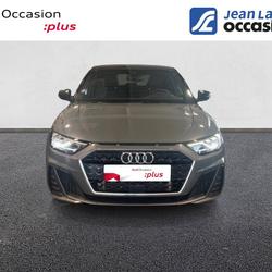 Audi A1 Sportback A1 Sportback 30 TFSI 116 ch S tronic 7 S Line Ville-la-Grand