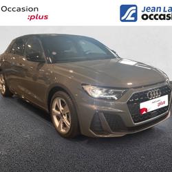 Audi A1 Sportback A1 Sportback 30 TFSI 116 ch S tronic 7 S Line Ville-la-Grand