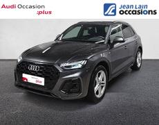 Audi Q5 Chambéry