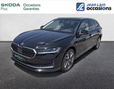 Skoda Superb combi Sallanches