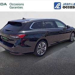 Skoda Superb combi Superb Combi 2.0 TDI 150 ch SCR DSG7 Selection Sallanches