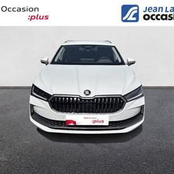 Skoda Superb combi Superb Combi 2.0 TDI 150 ch SCR DSG7 Selection Sallanches