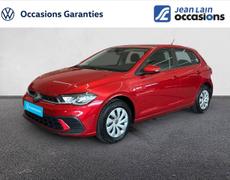 Volkswagen Polo - Polo 1.0 MPI 80 S&S BVM5 - 19 490 €