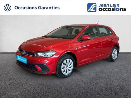 Volkswagen Polo - Polo 1.0 MPI 80 S&S BVM5 - 19 490 €