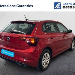Volkswagen Polo Polo 1.0 MPI 80 S&S BVM5 Margencel