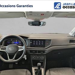 Volkswagen Polo Polo 1.0 MPI 80 S&S BVM5 Margencel