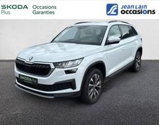 Skoda Kodiaq Sallanches