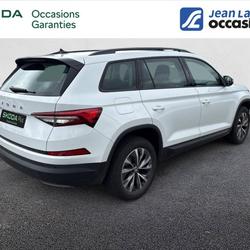 Skoda Kodiaq Kodiaq 2.0 TDI 150 SCR DSG7 5pl Business Sallanches