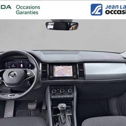 Skoda Kodiaq Kodiaq 2.0 TDI 150 SCR DSG7 5pl Business Sallanches
