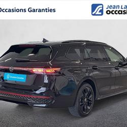 Volkswagen Passat Passat 1.5 eHybrid 272 DSG6 R-Line Cessy