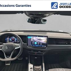 Volkswagen Passat Passat 1.5 eHybrid 272 DSG6 R-Line Cessy