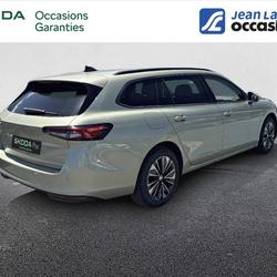 Skoda Superb combi Superb Combi 1.5 TSI mHEV 150 ch ACT DSG7 Selection Cessy