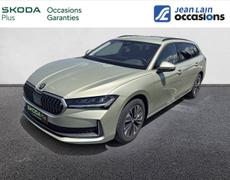 Skoda Superb combi Sallanches
