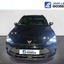 Cupra Leon Sportstourer Leon Sportstourer eHybrid 272 ch DSG6 VZ Ville-la-Grand