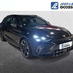 Cupra Leon Sportstourer Leon Sportstourer eHybrid 272 ch DSG6 VZ Ville-la-Grand