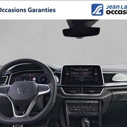 Volkswagen T-Roc T-Roc 2.0 TDI 150 Start/Stop DSG7 R-Line Seyssinet-Pariset