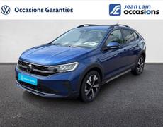 Volkswagen Taigo Seyssinet-Pariset