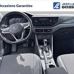 Volkswagen Taigo Taigo 1.0 TSI 116 DSG7 VW Edition Seyssinet-Pariset