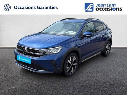 Volkswagen Taigo - Taigo 1.0 TSI 116 DSG7 VW Edition - 23 290 €