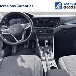 Volkswagen Taigo Taigo 1.0 TSI 116 DSG7 VW Edition Anthy-sur-L&eacute;man