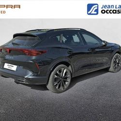 Cupra Formentor Formentor 1.5 eTSI Hybrid 150 ch DSG7 V Seyssinet-Pariset