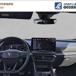 Cupra Formentor Formentor 1.5 eTSI Hybrid 150 ch DSG7 V Seyssinet-Pariset