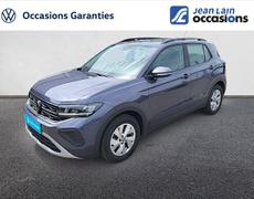 Volkswagen T-Cross Margencel
