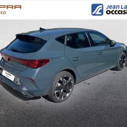 Cupra Leon Leon 2.0 TDI 150 ch DSG7 V Saint-Jean-de-Maurienne