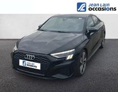 Audi A3 Pontcharra