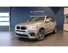 BMW X5 Saint-Grégoire