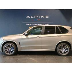 BMW X5 M 575 ch A Saint-Gr&eacute;goire