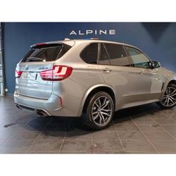 BMW X5 M 575 ch A Saint-Gr&eacute;goire