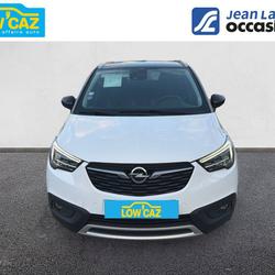Opel Crossland X Crossland X 1.2 Turbo 110 ch Edition La Ravoire