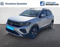 Volkswagen T-Cross Seyssinet-Pariset